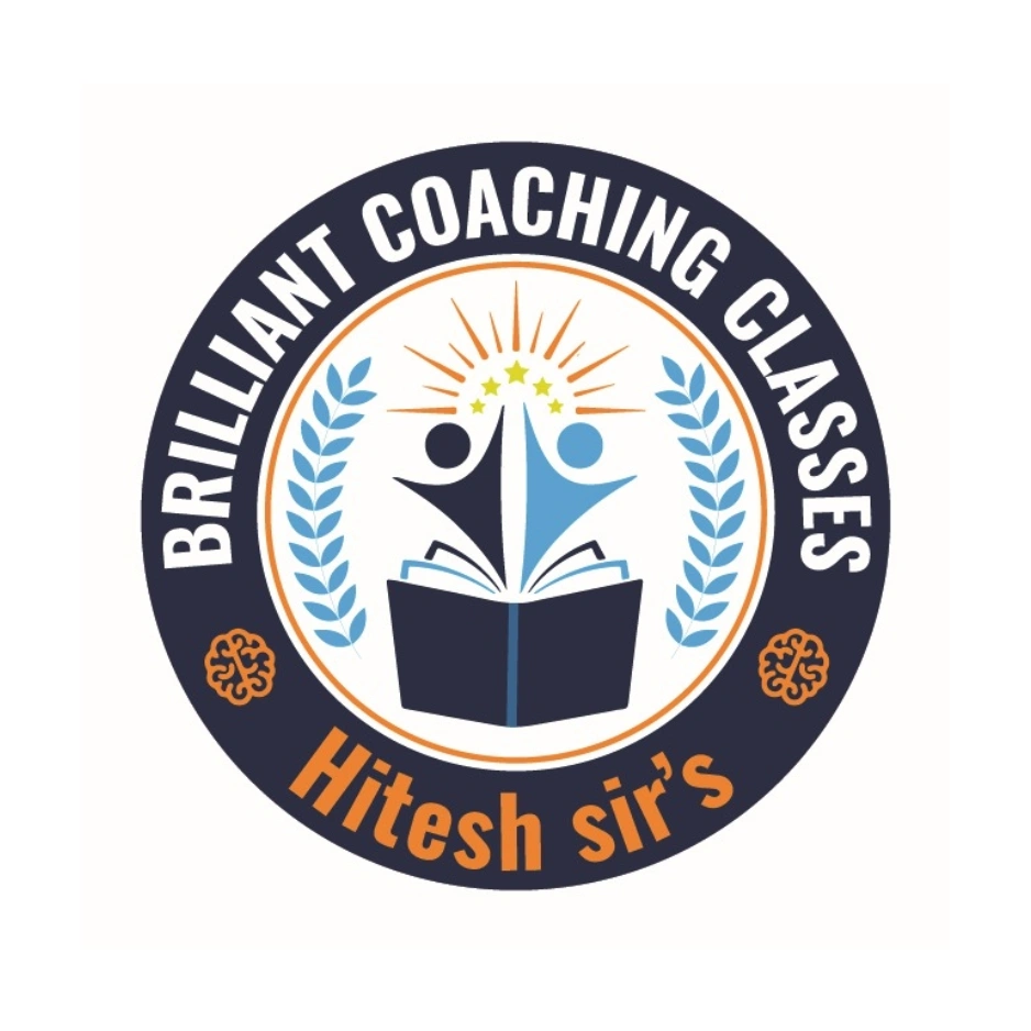 Brilliant Coaching Classes