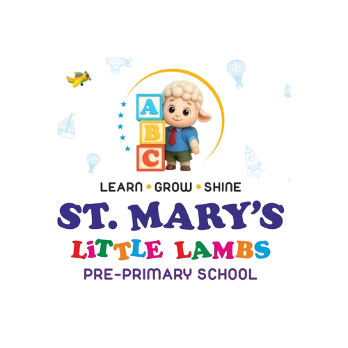ST. Mery preschool