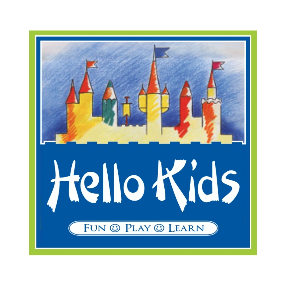 HELLO KIDS