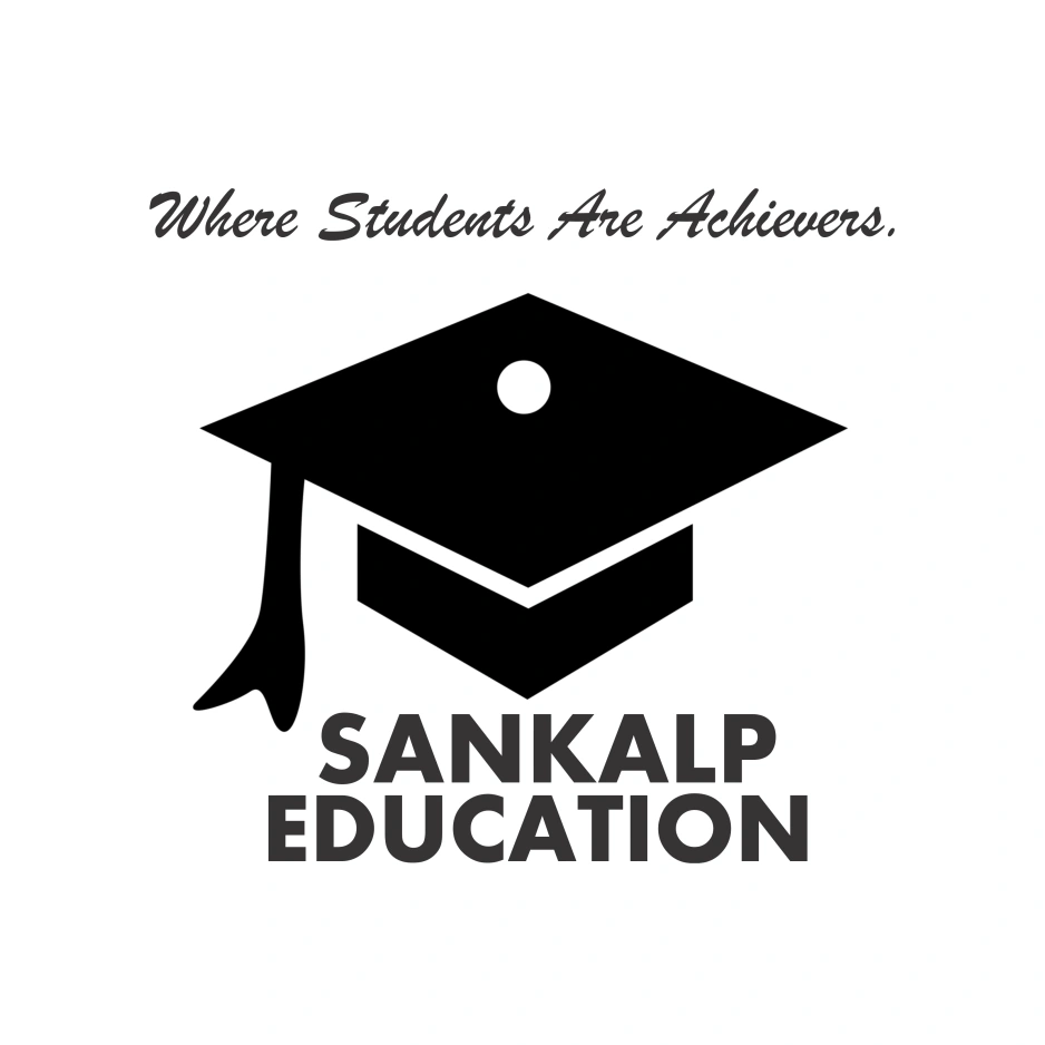 SANKALP EDUCATION