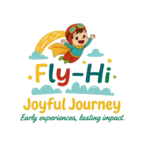 FLY-HI JOYFULL JOURNEY