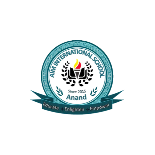 AIM INTERNATIONAL SCHOOL