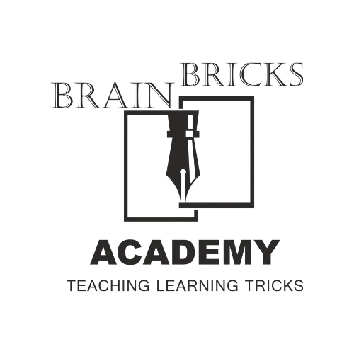 BRAIN BRICKS
