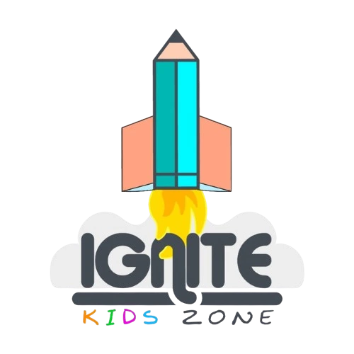 IGNITE KIDS ZONE