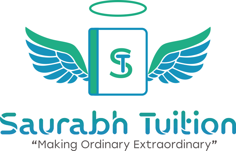 SAURABHTUITION