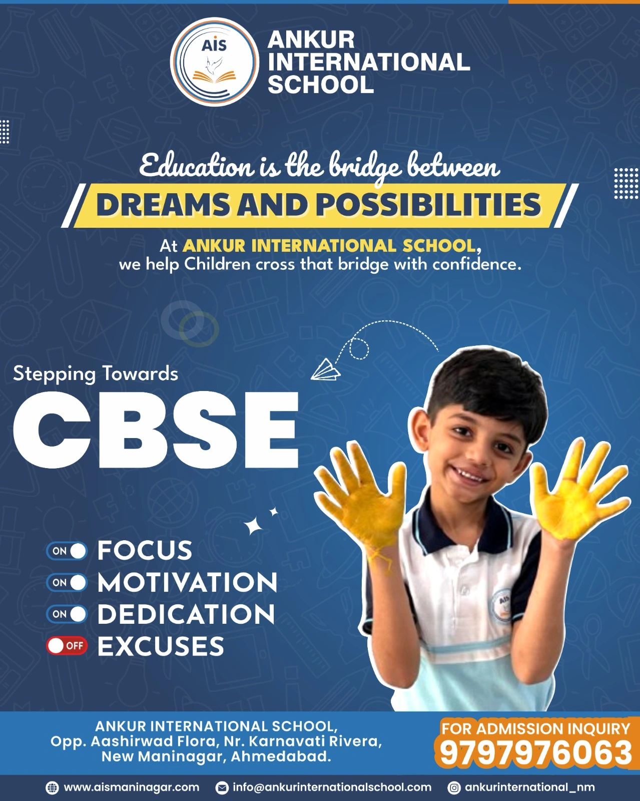 Ankur International School